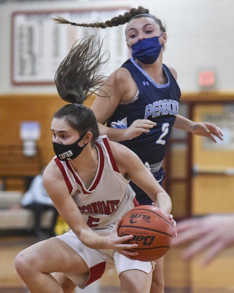 Bounce Passes: Conquering Chieftains ran the NEC behind five fabulous seniors